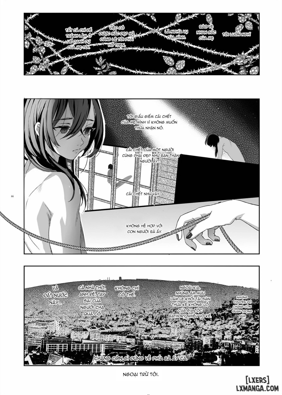 Shounen Bathory 