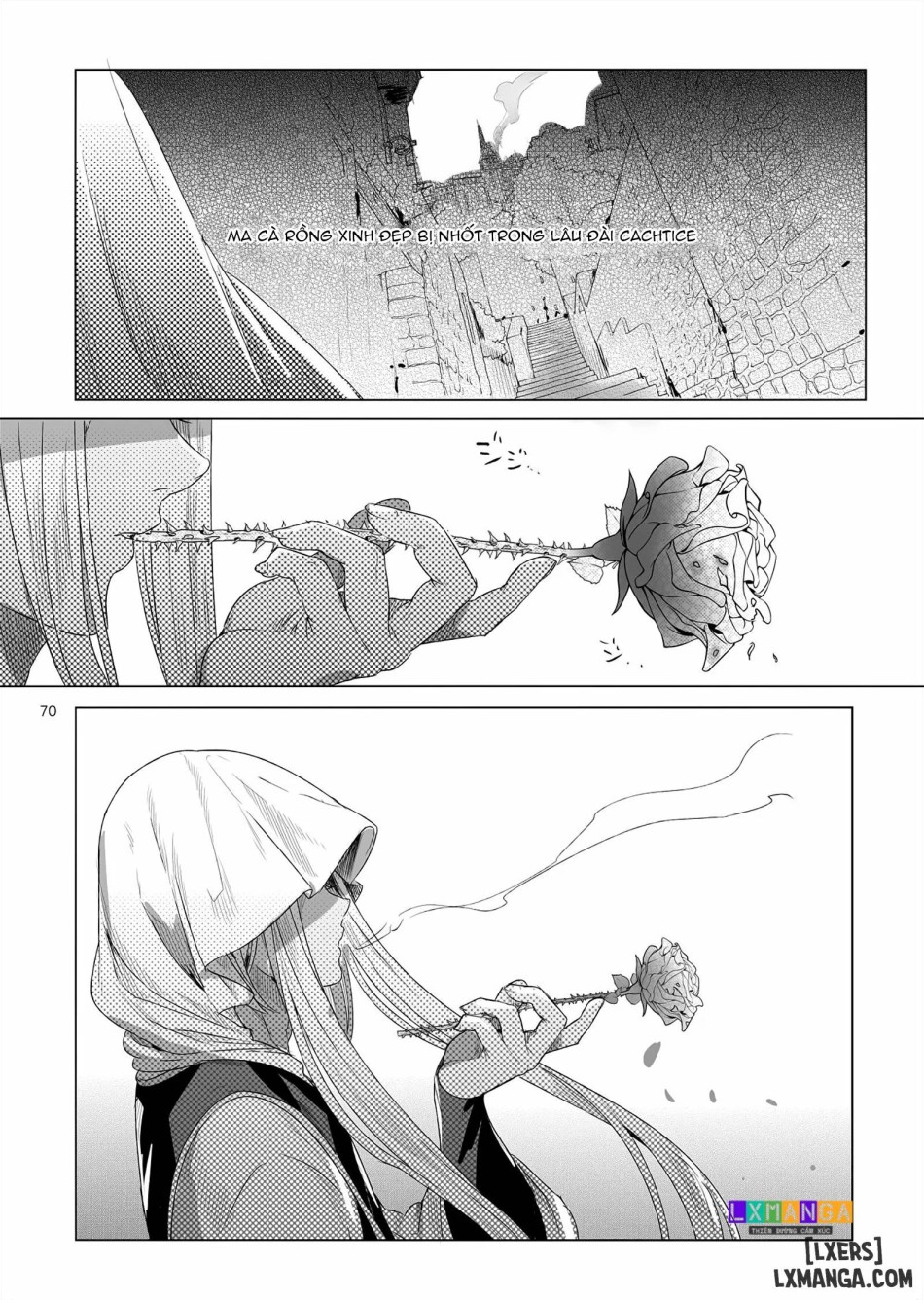 Shounen Bathory 
