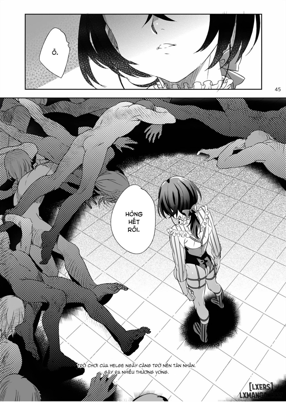 Shounen Bathory 