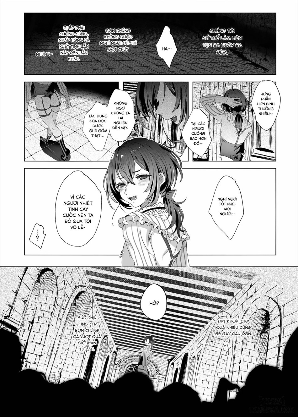 Shounen Bathory 