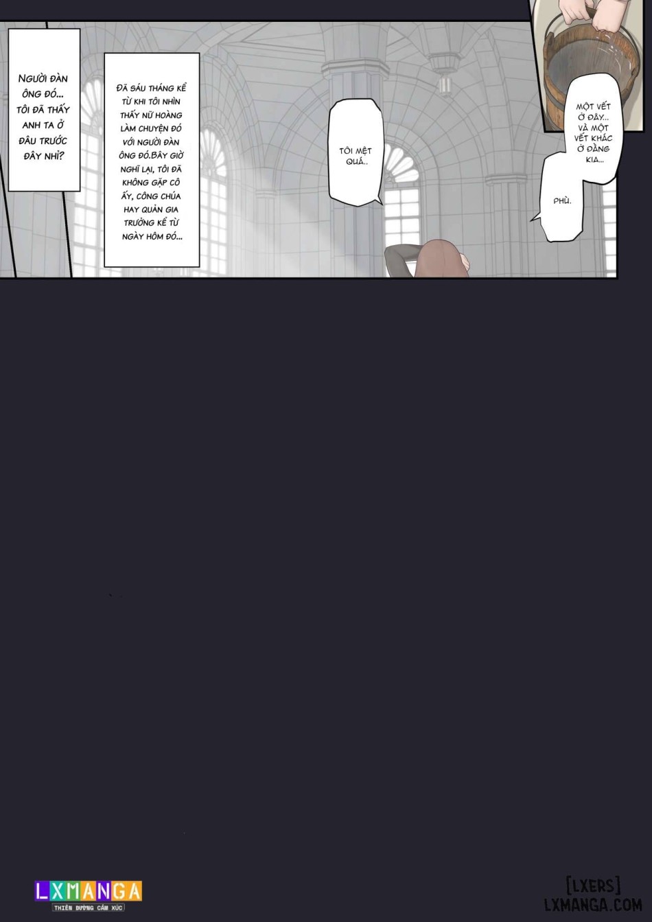 Daraku no Oukyuu 