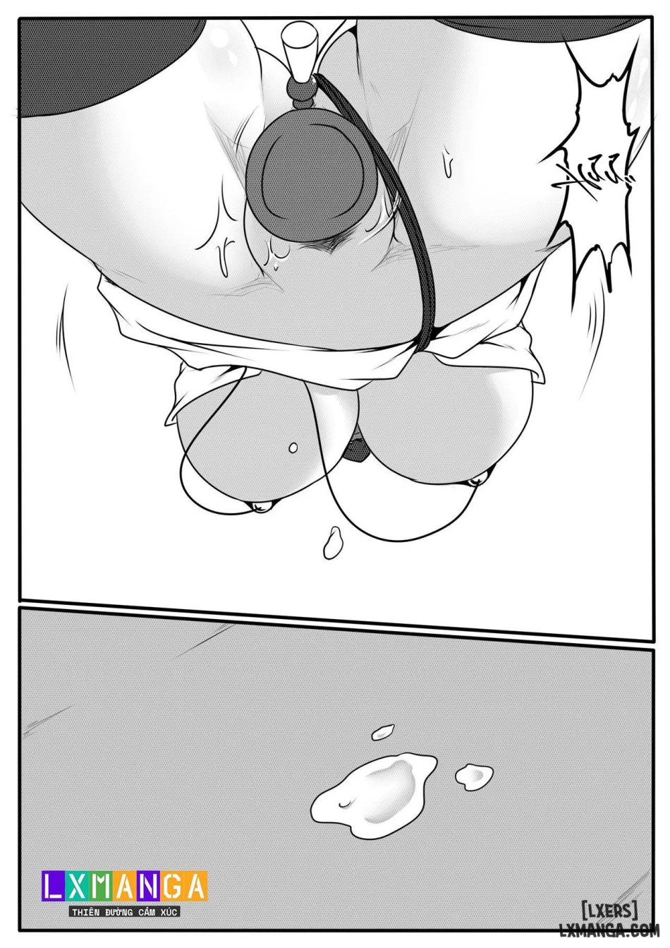 Bondage Anecdotes 