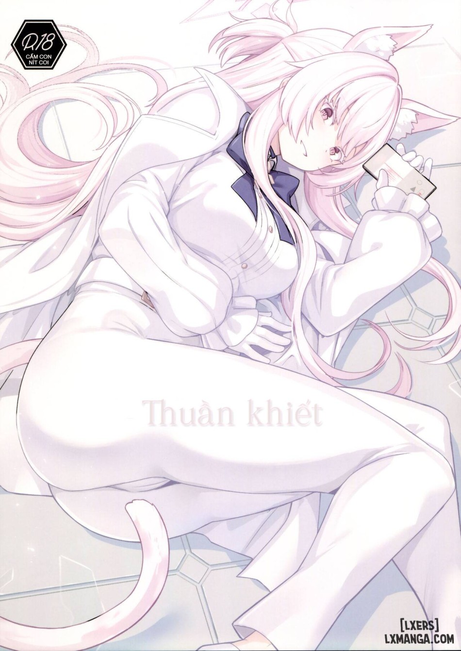 Akira-Thuần khiết 