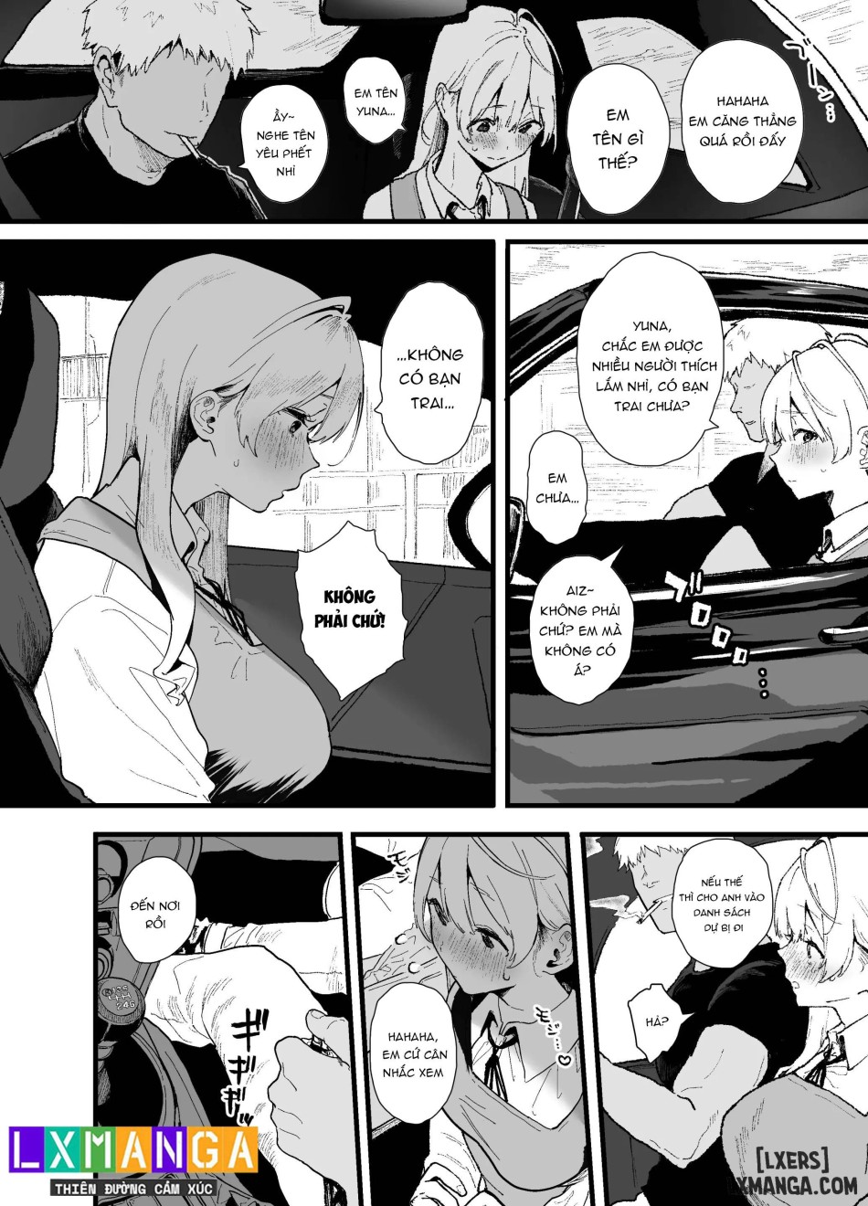 Seiso de Kawaii Anoko ga Sex o Shitta Hi no Hanashi. 