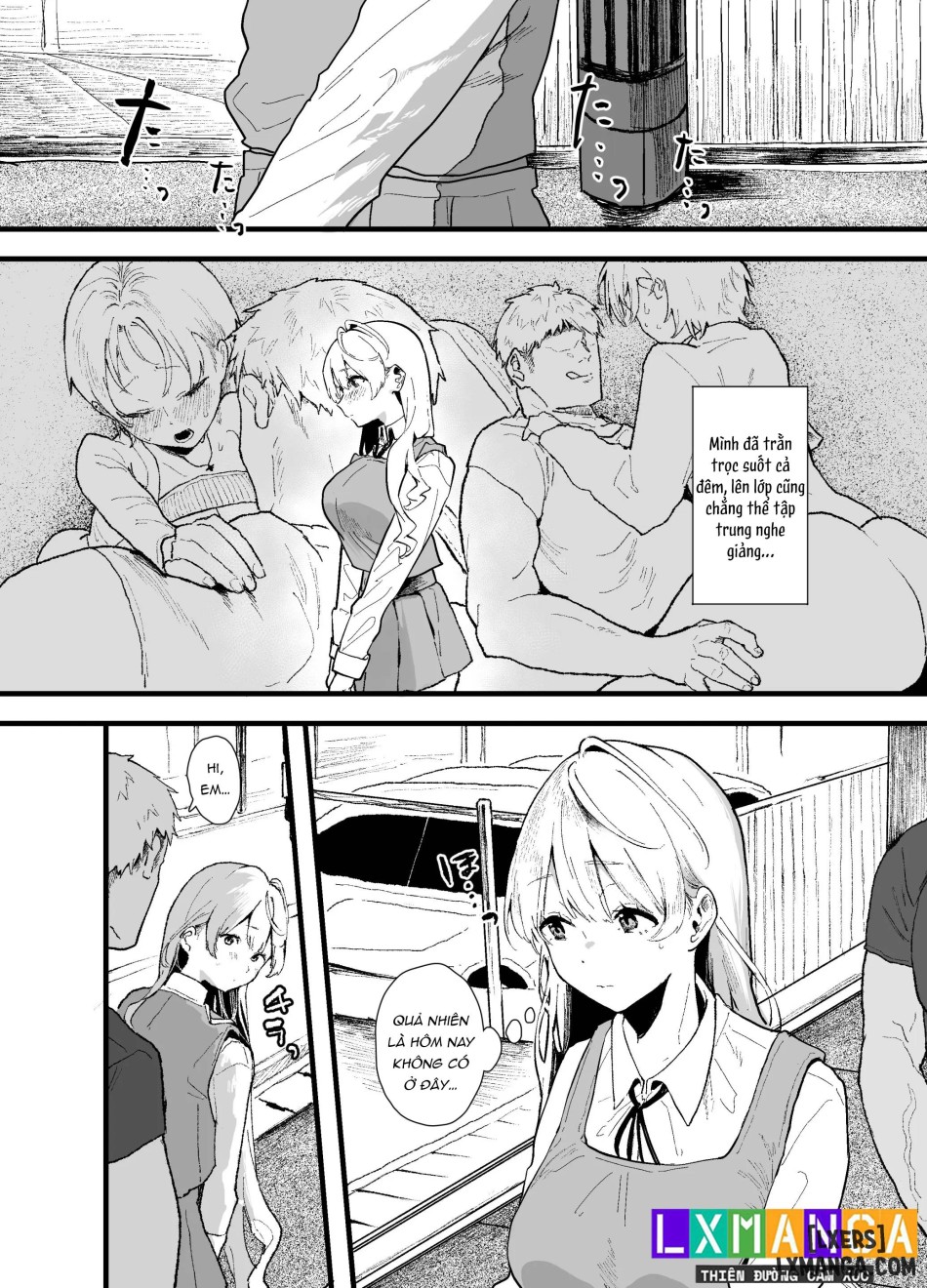 Seiso de Kawaii Anoko ga Sex o Shitta Hi no Hanashi. 