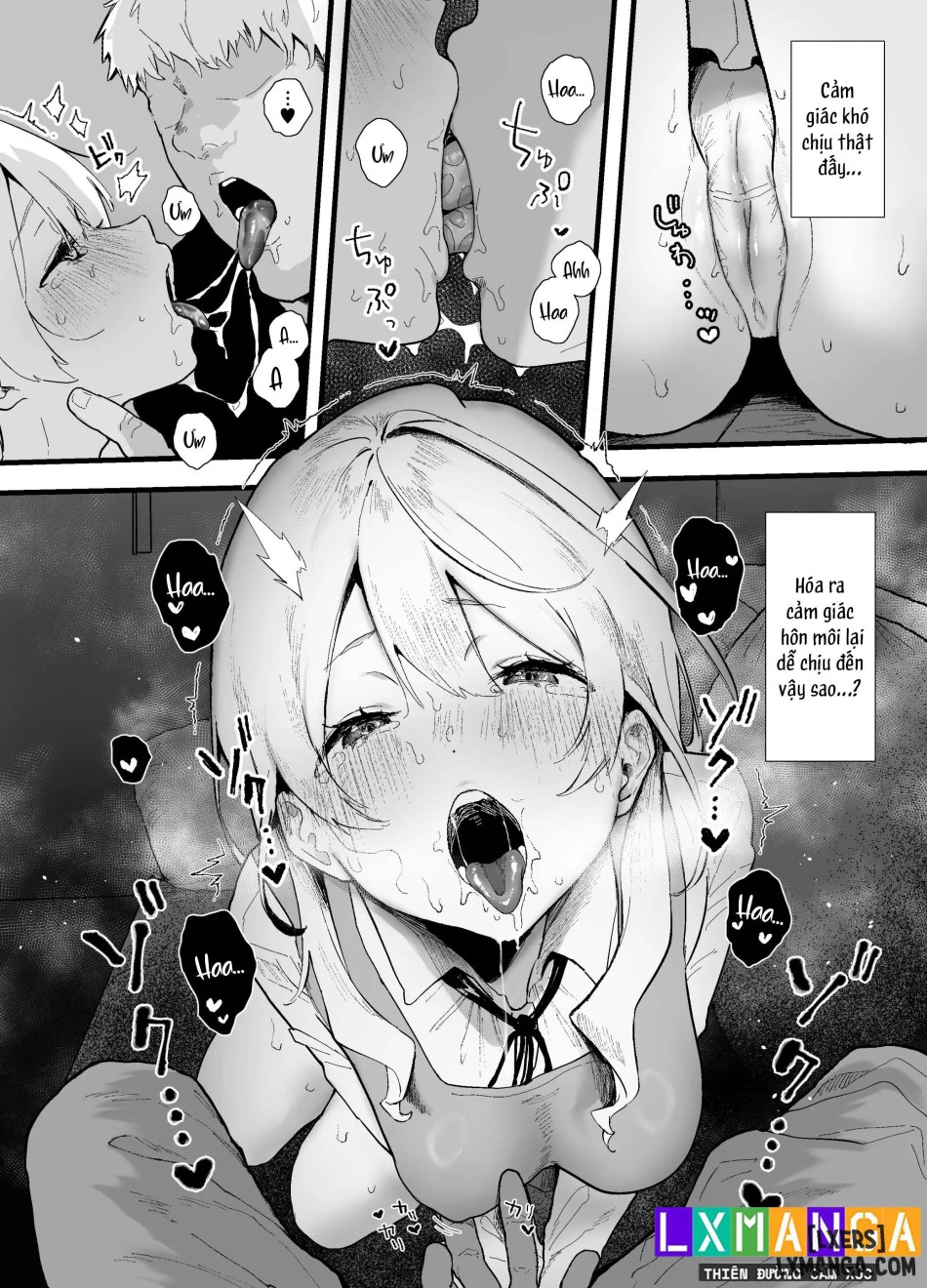 Seiso de Kawaii Anoko ga Sex o Shitta Hi no Hanashi. 