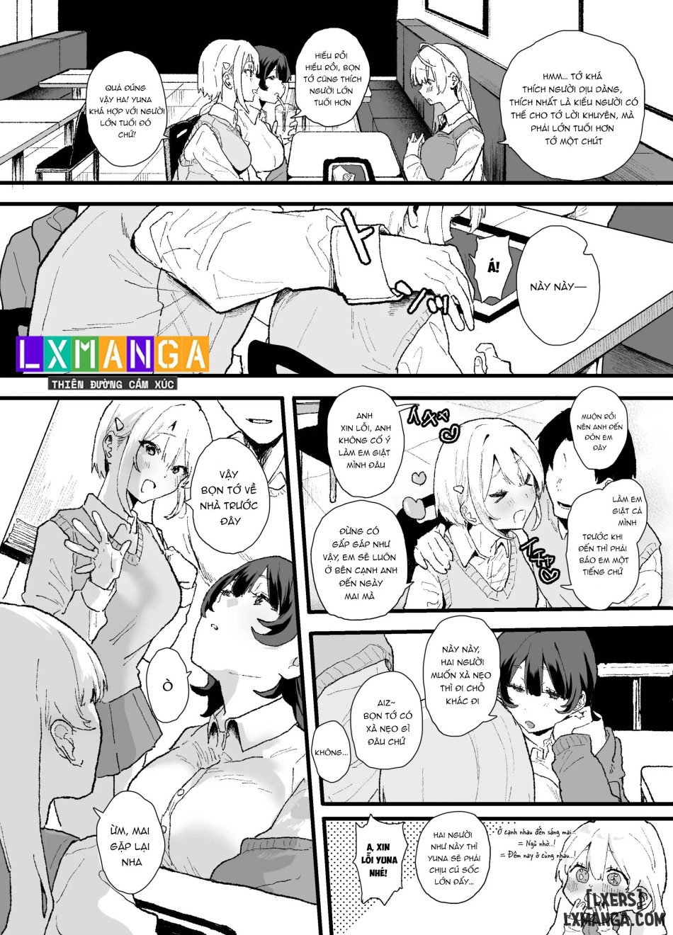 Seiso de Kawaii Anoko ga Sex o Shitta Hi no Hanashi. 