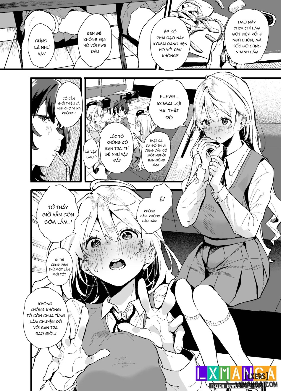 Seiso de Kawaii Anoko ga Sex o Shitta Hi no Hanashi. 