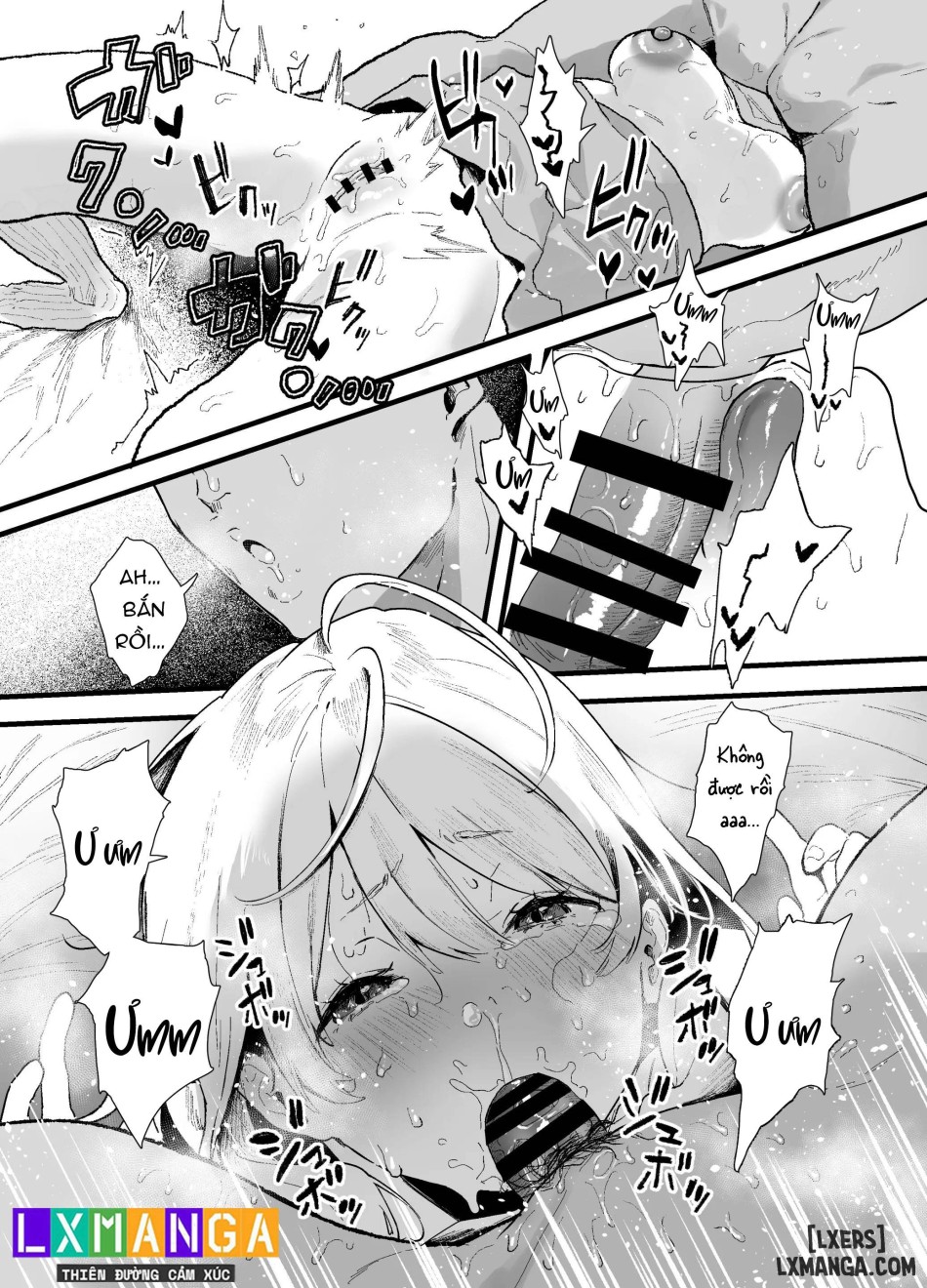 Seiso de Kawaii Anoko ga Sex o Shitta Hi no Hanashi. 