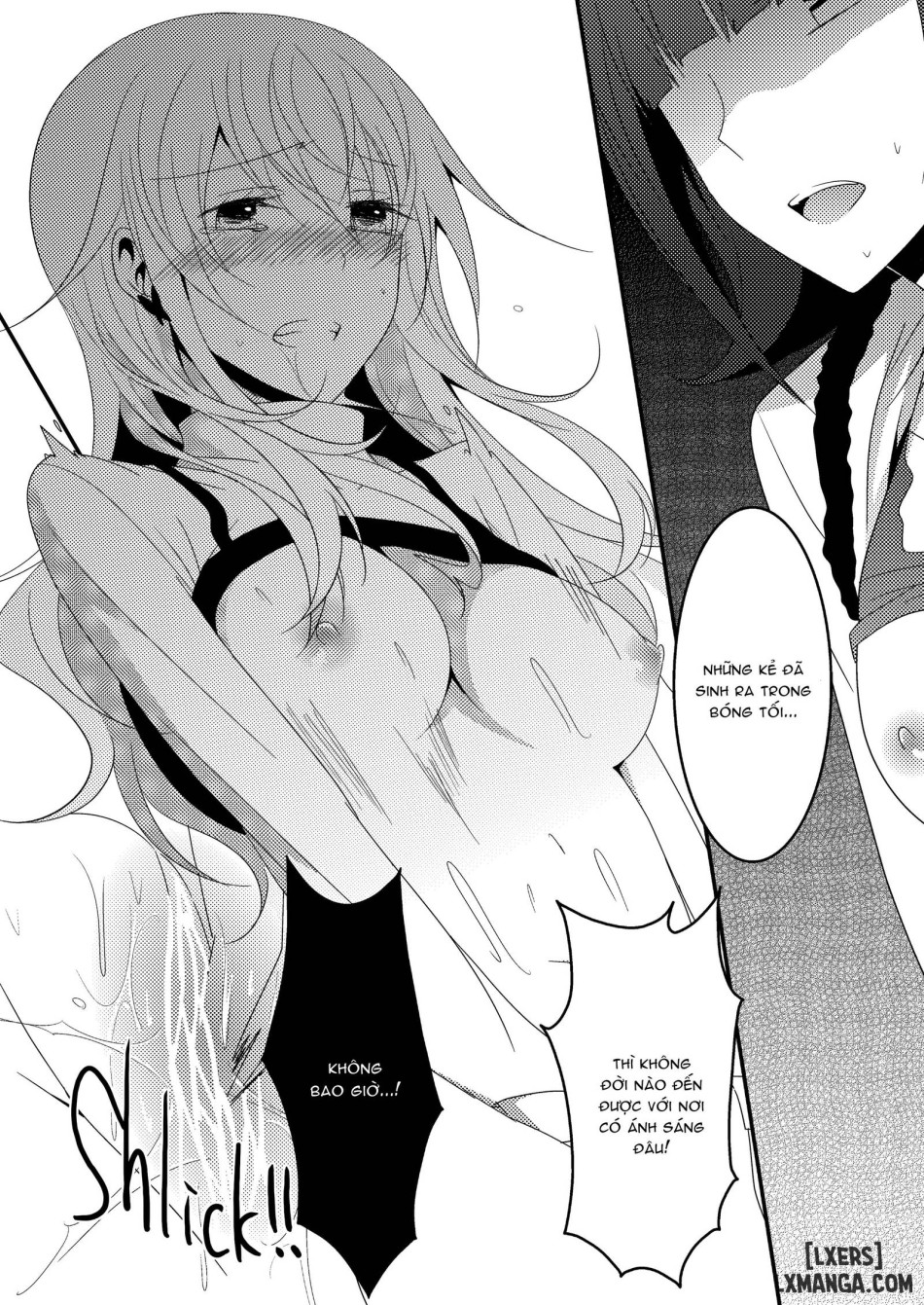 Harem of Zero 