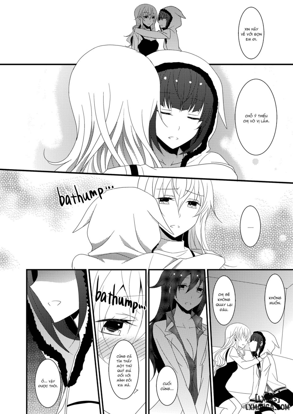 Harem of Zero 
