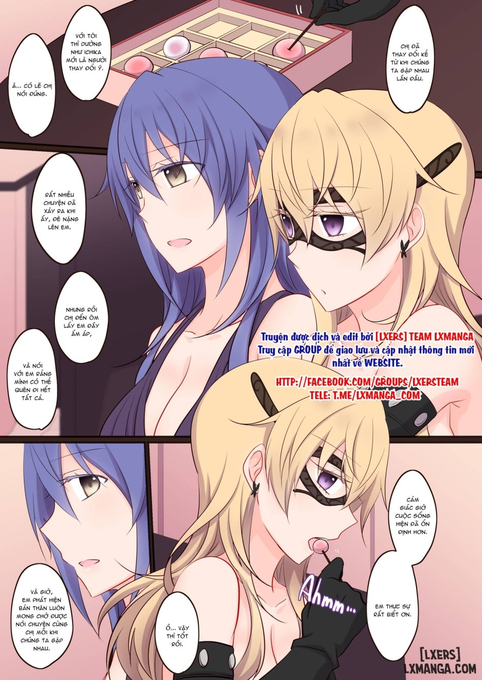 Harem of Zero 
