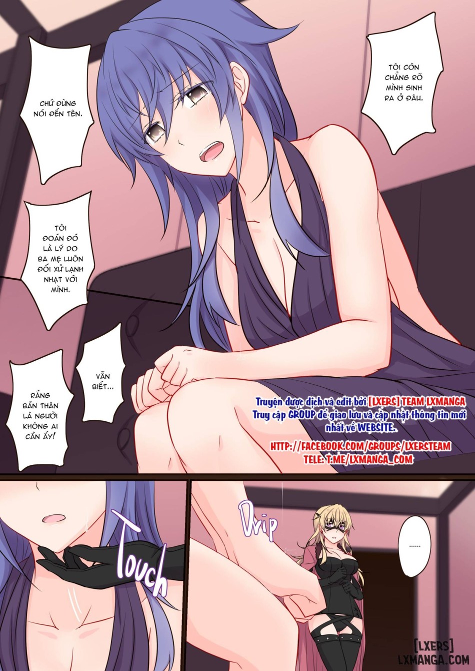Harem of Zero 