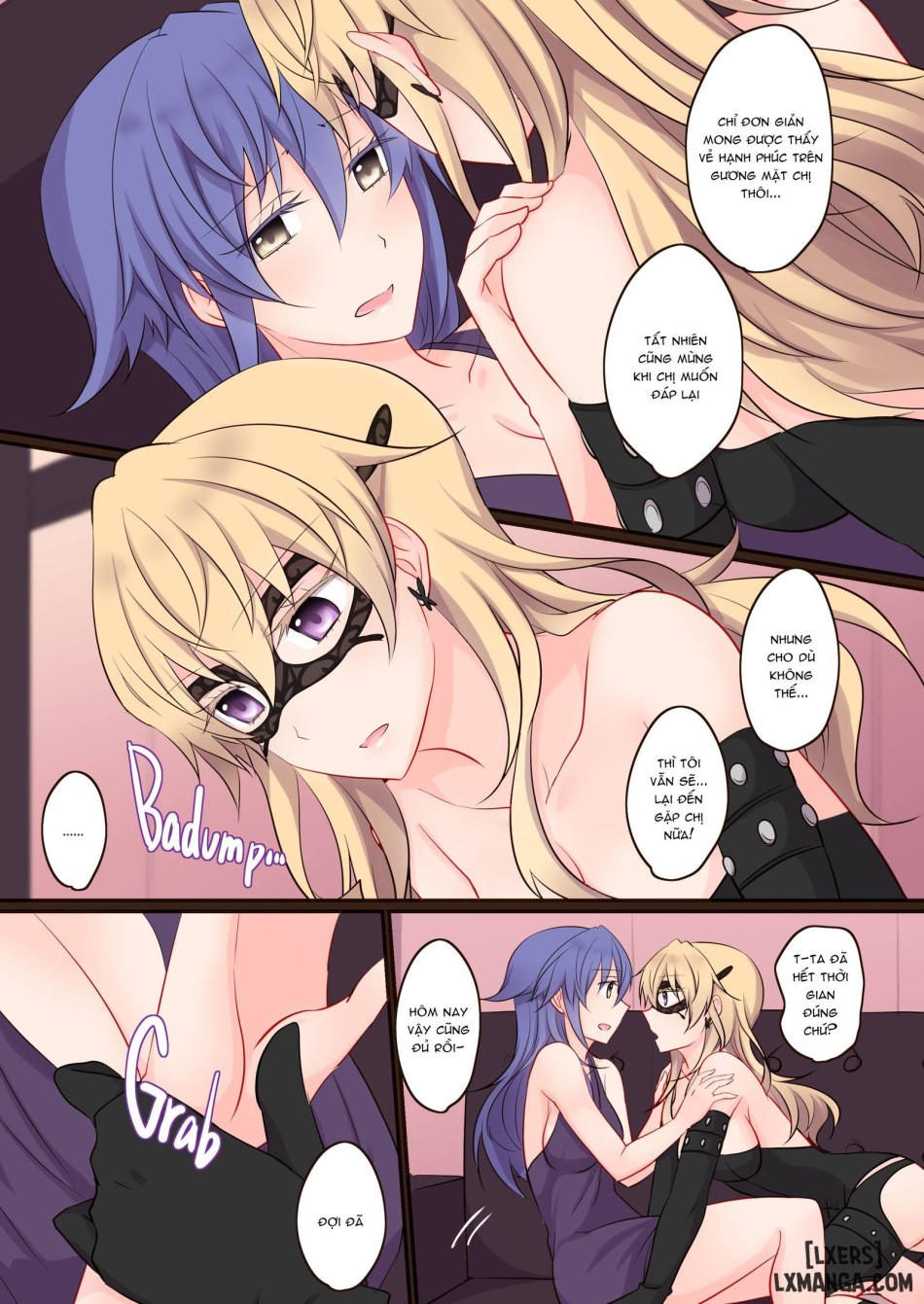 Harem of Zero 