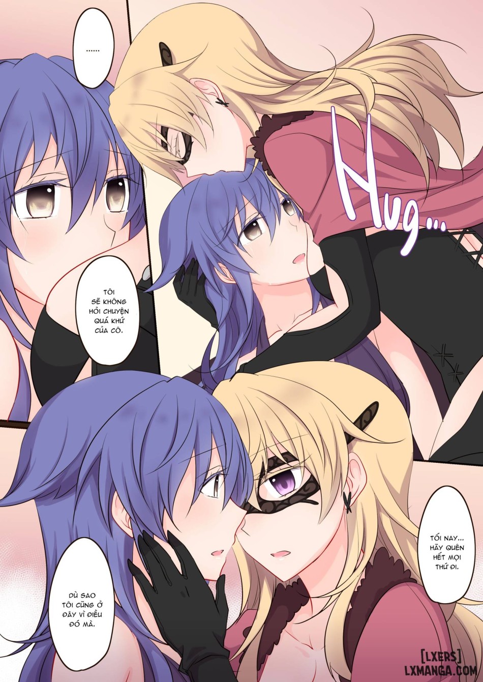 Harem of Zero 