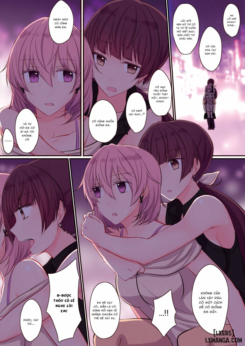 Harem of Zero 
