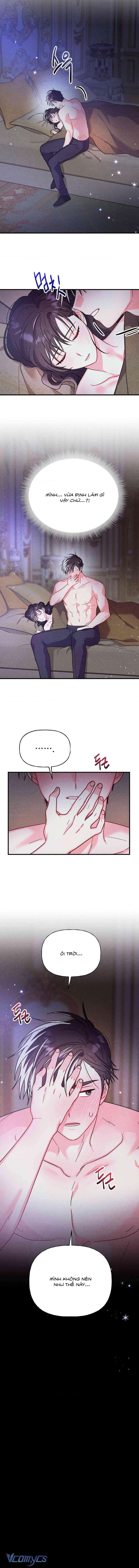 [18+] Giáo Dục Bí Mật Cùng Với Quý Cô 