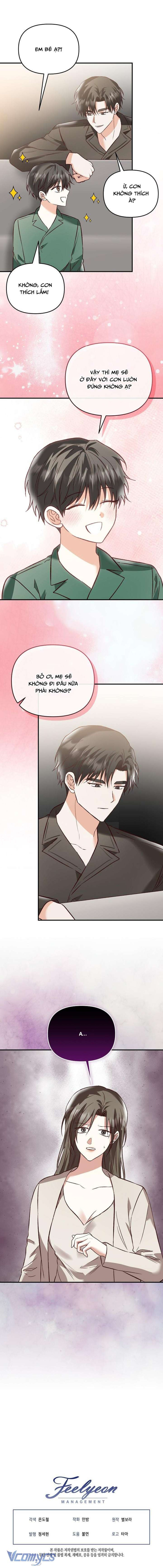 [18+] Chỉ Một Đêm Nữa Thôi 