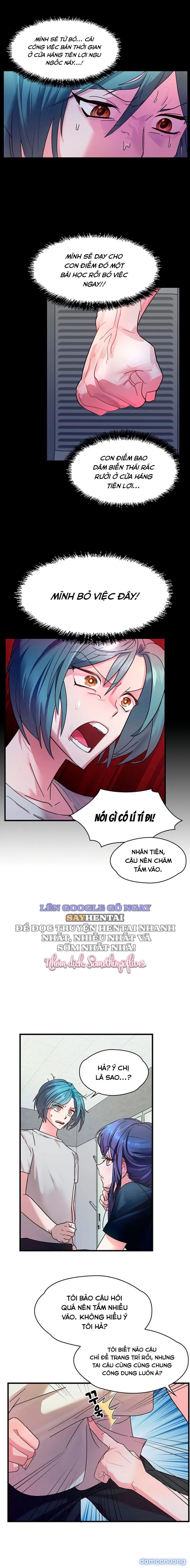 Đế Vương Ảo Tưởng 