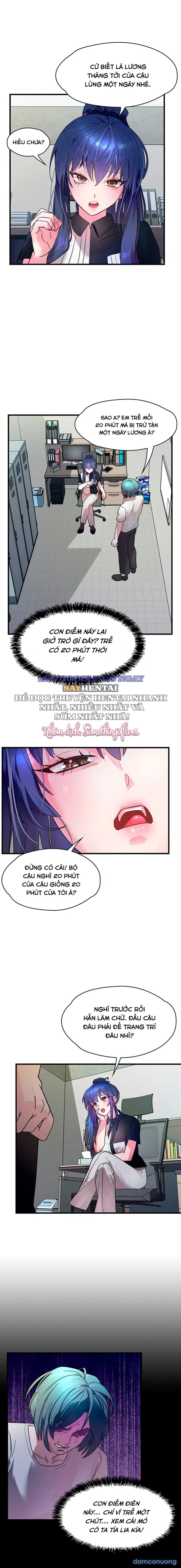 Đế Vương Ảo Tưởng 