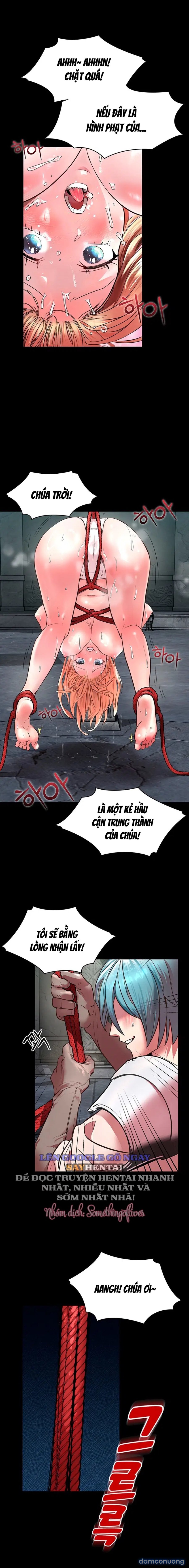Đế Vương Ảo Tưởng 