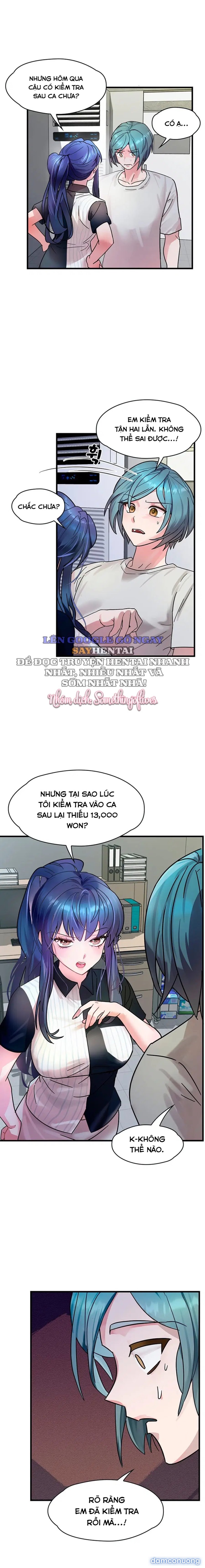 Đế Vương Ảo Tưởng 