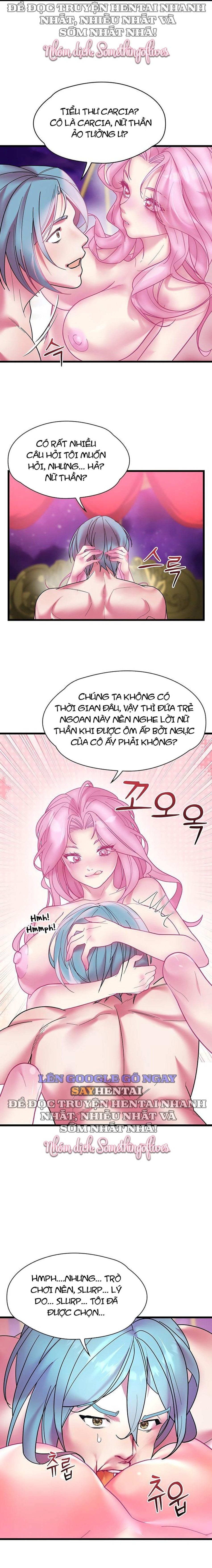 Đế Vương Ảo Tưởng 