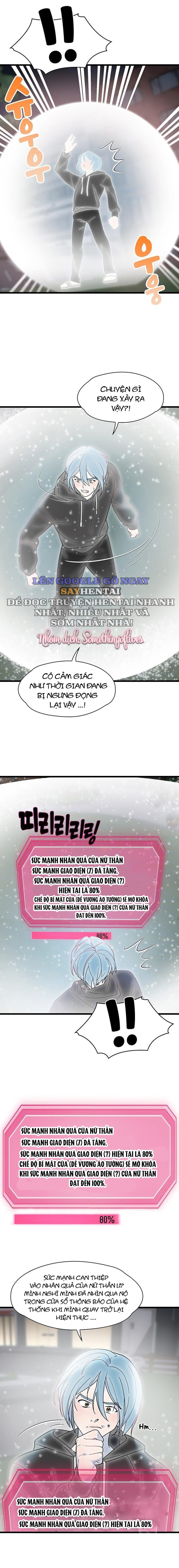 Đế Vương Ảo Tưởng 