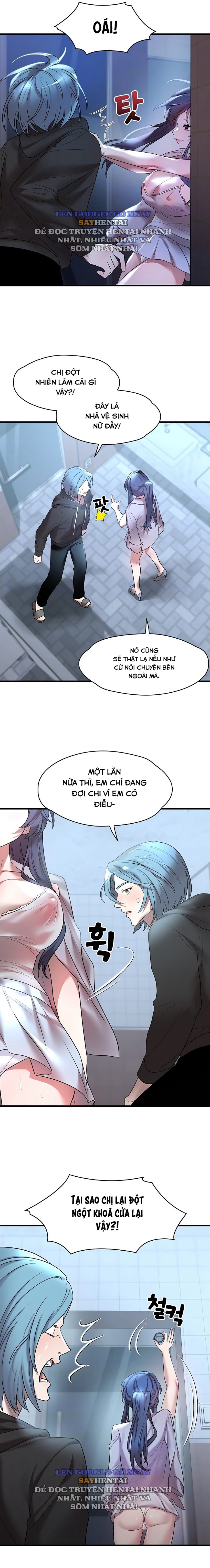 Đế Vương Ảo Tưởng 