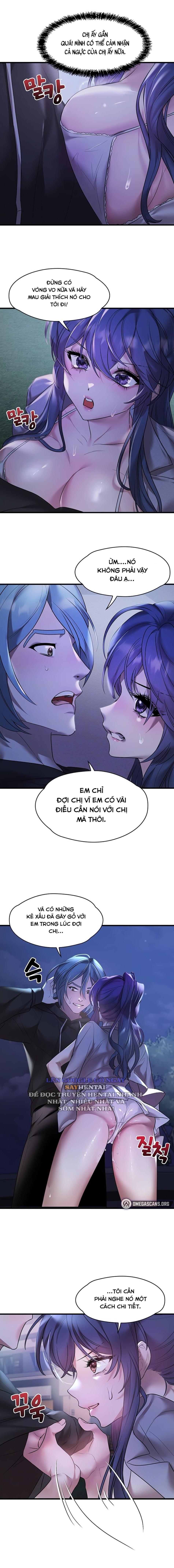 Đế Vương Ảo Tưởng 