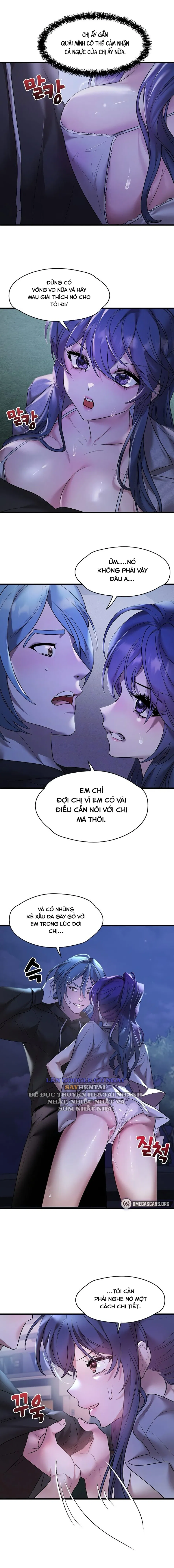 Đế Vương Ảo Tưởng 