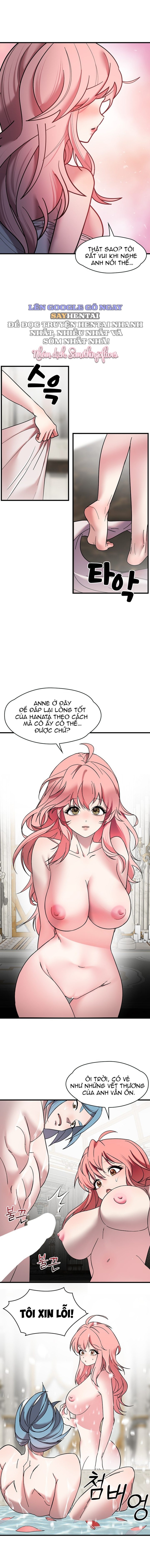 Đế Vương Ảo Tưởng 