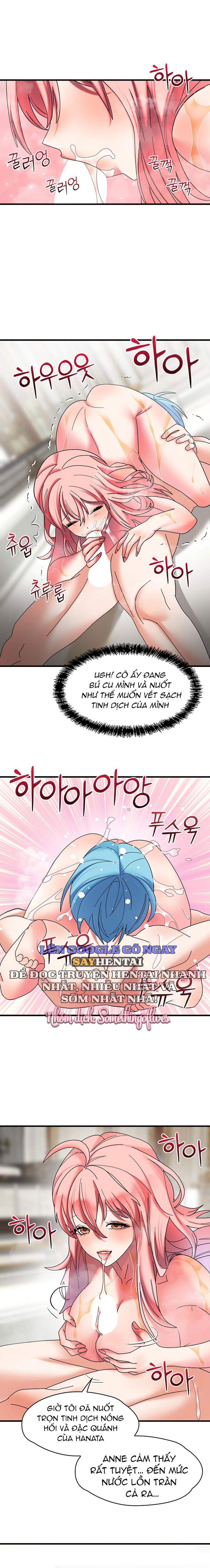 Đế Vương Ảo Tưởng 