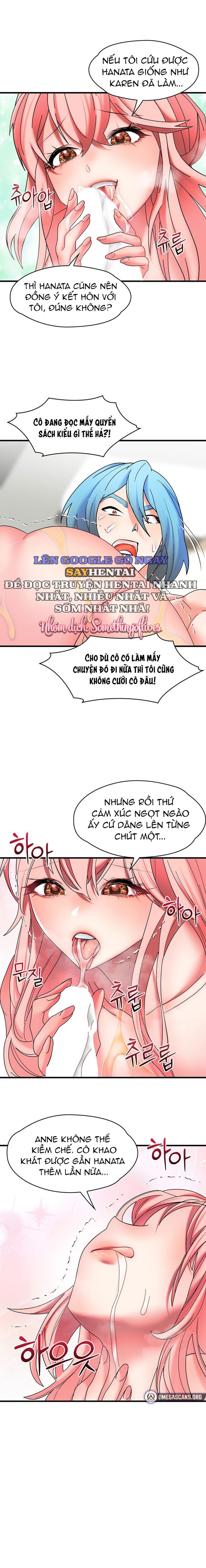 Đế Vương Ảo Tưởng 