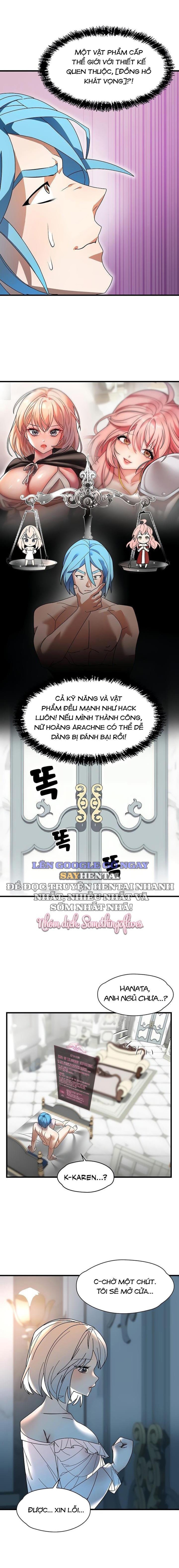 Đế Vương Ảo Tưởng 