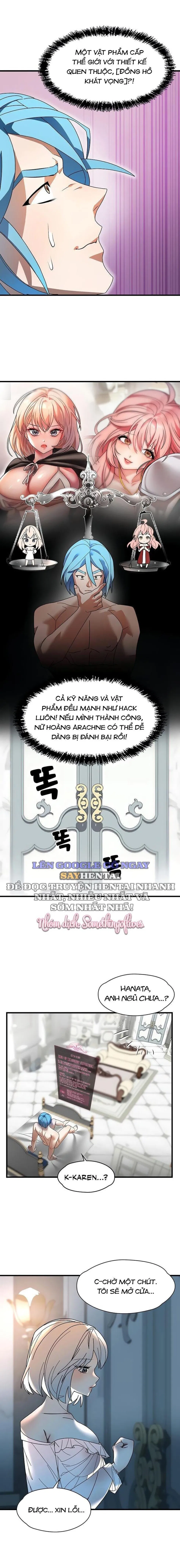 Đế Vương Ảo Tưởng 
