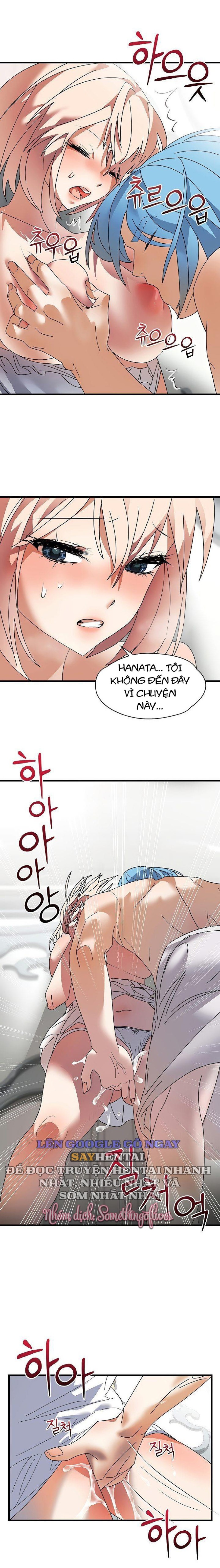 Đế Vương Ảo Tưởng 