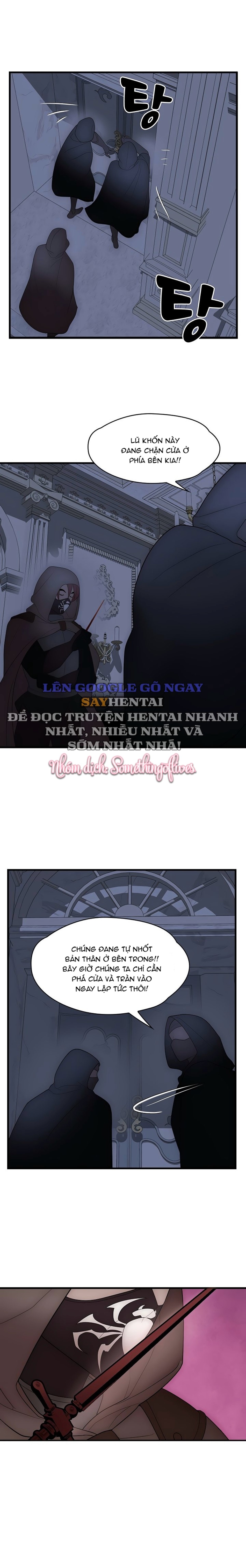 Đế Vương Ảo Tưởng 