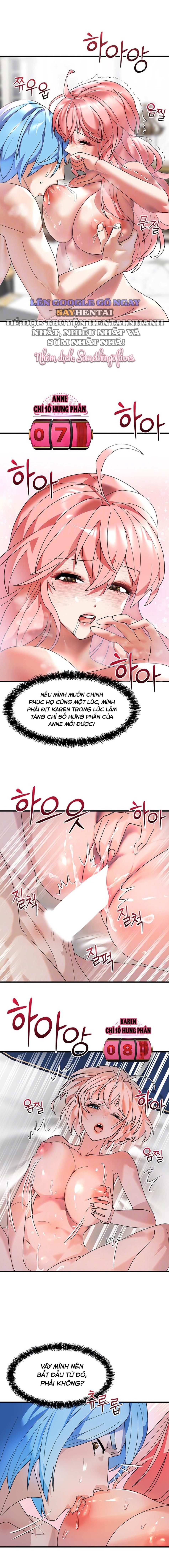 Đế Vương Ảo Tưởng 