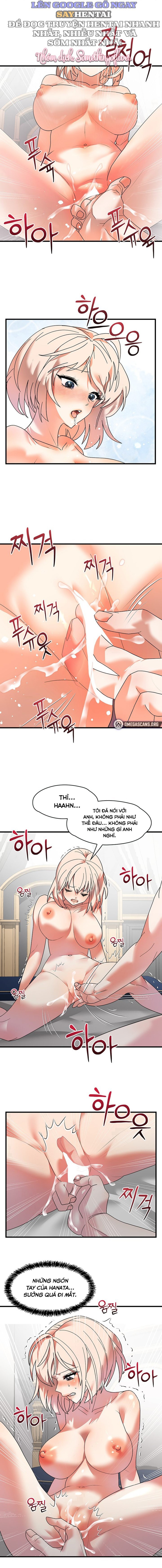 Đế Vương Ảo Tưởng 