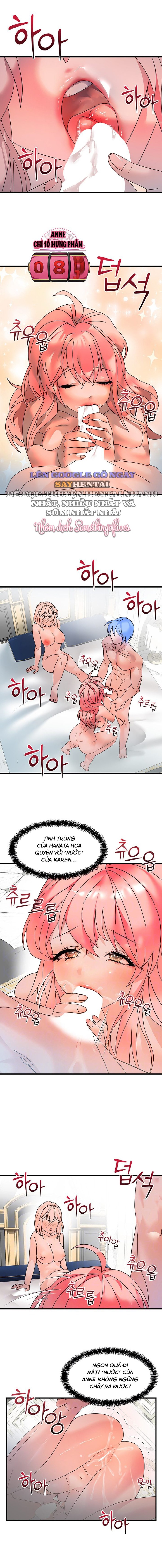 Đế Vương Ảo Tưởng 