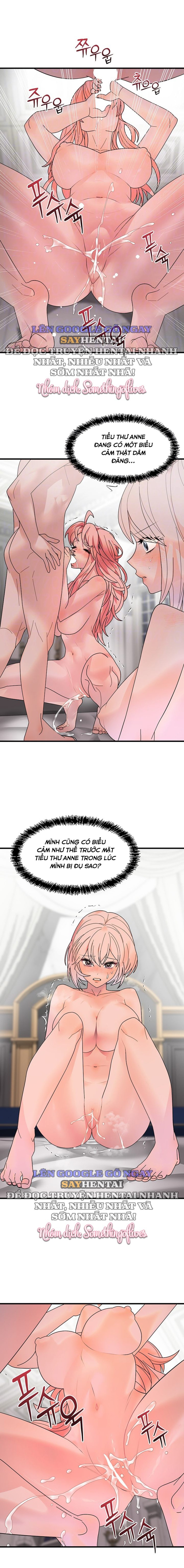 Đế Vương Ảo Tưởng 