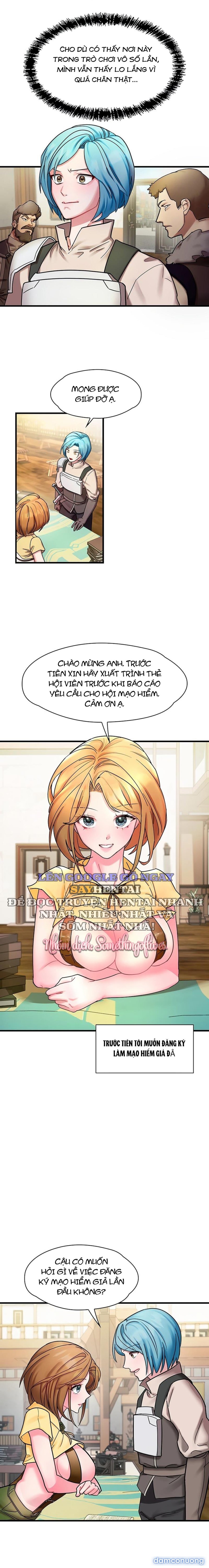 Đế Vương Ảo Tưởng 