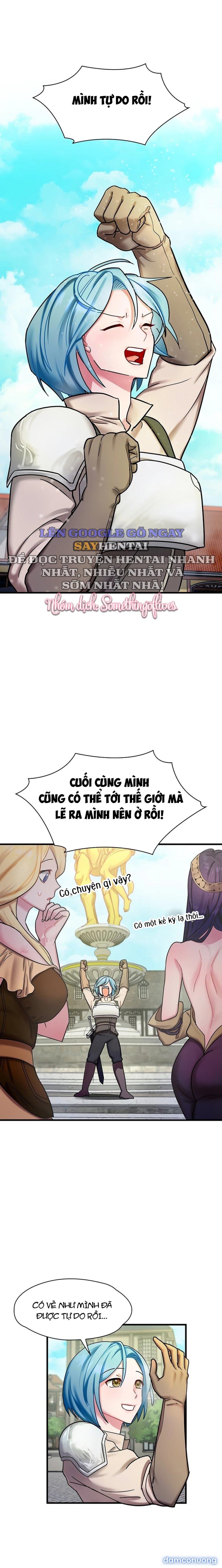 Đế Vương Ảo Tưởng 