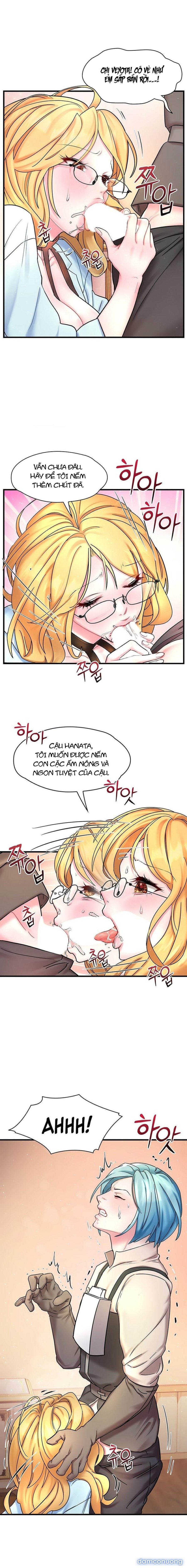 Đế Vương Ảo Tưởng 
