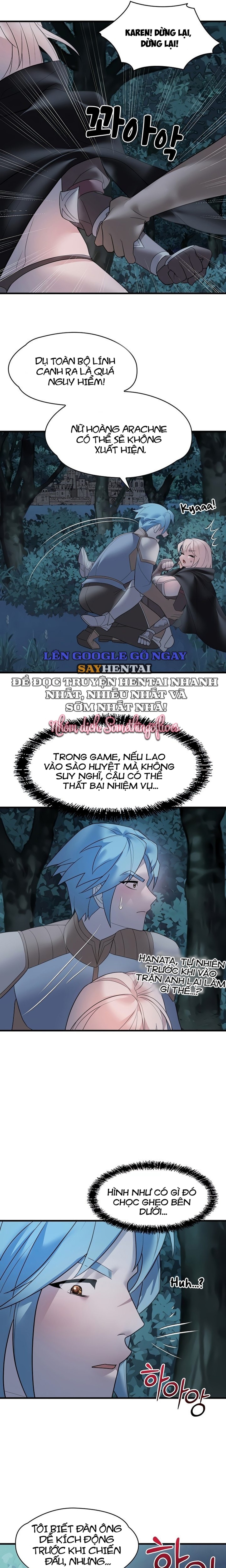 Đế Vương Ảo Tưởng 