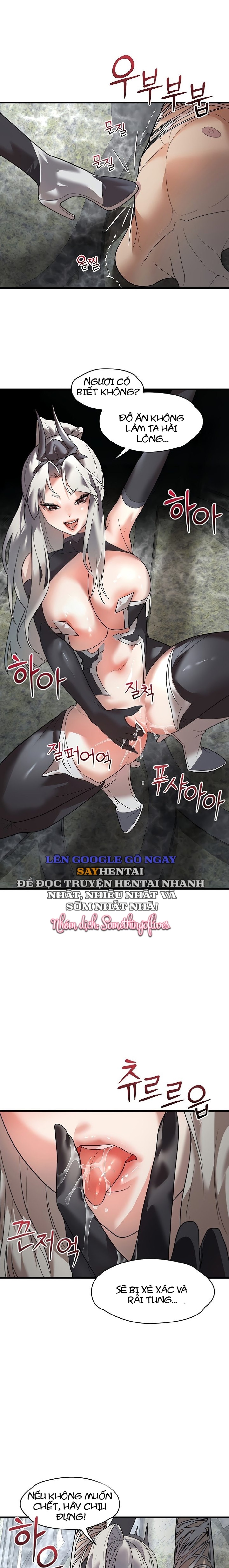 Đế Vương Ảo Tưởng 