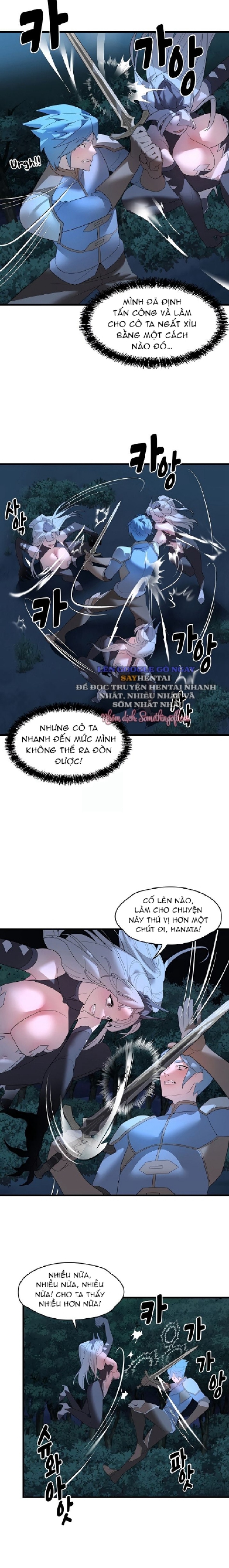 Đế Vương Ảo Tưởng 