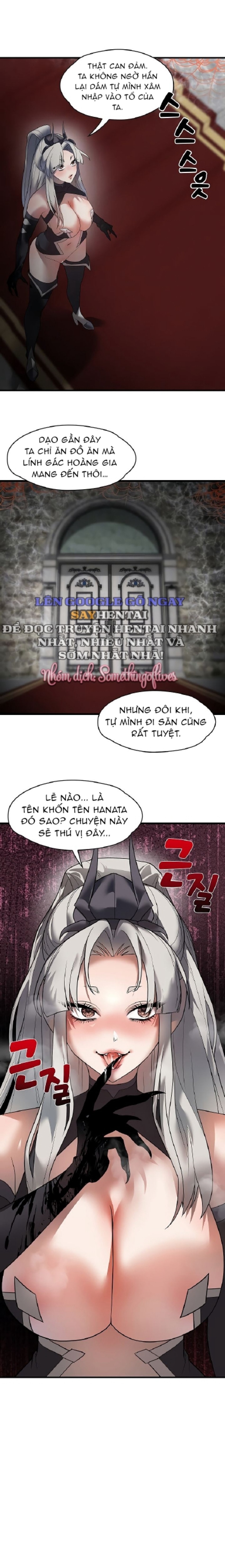 Đế Vương Ảo Tưởng 