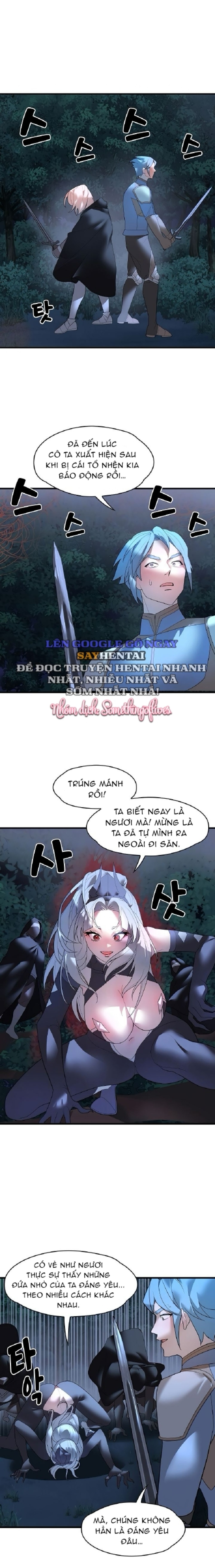Đế Vương Ảo Tưởng 